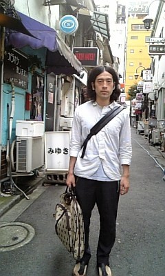 吉本お洒落ランキング一位 ピース又吉のファッション モテた方が人生楽しい リア充データベース 吉本お洒落ランキング一位 ピース又吉のファッション モテた方が人生楽しい リア充データベース